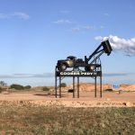Welcome to Coober Pedy! The "opal capital of the world" and a town where almost everyone lives underground.