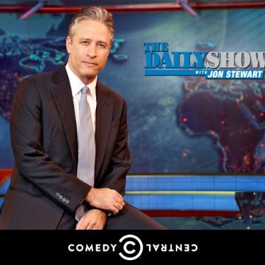 Daily Show with John Stewart