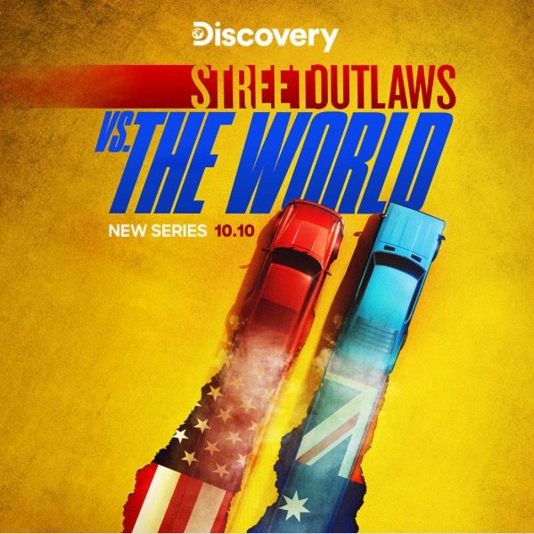 Street Outlaws vs The World
